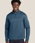 Aim 1/4-Zip Fleece