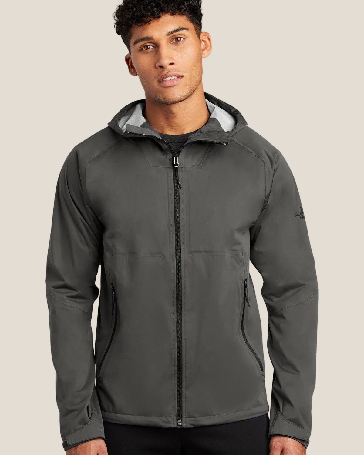 All-Weather DryVent    Stretch Jacket