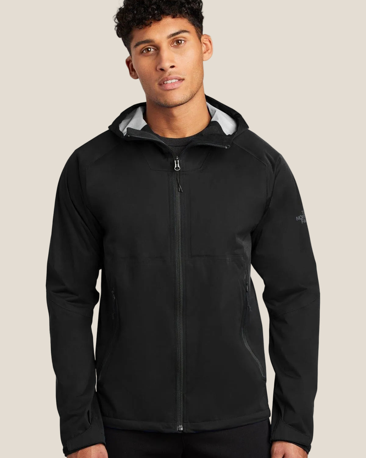 All-Weather DryVent    Stretch Jacket