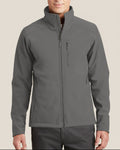 Apex Barrier Soft Shell Jacket.