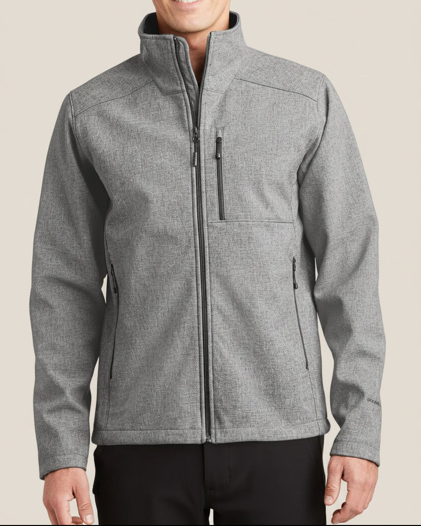 Apex Barrier Soft Shell Jacket.