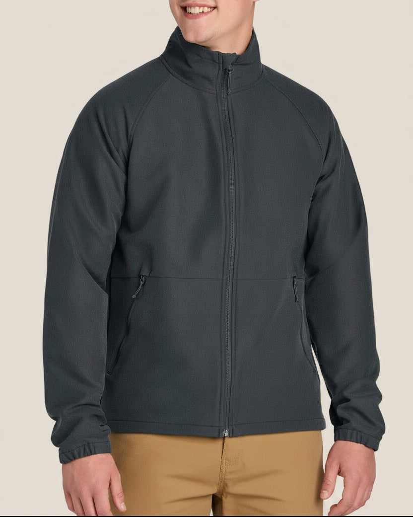 Barr Lake Soft Shell Jacket