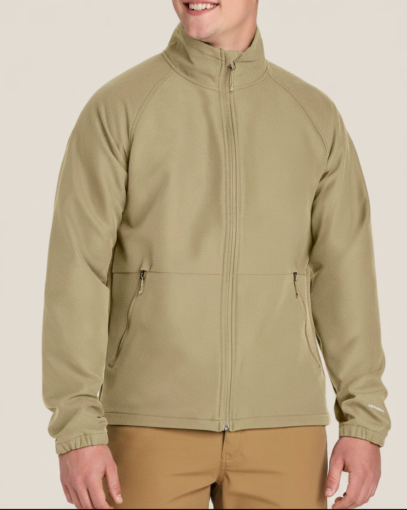 Barr Lake Soft Shell Jacket