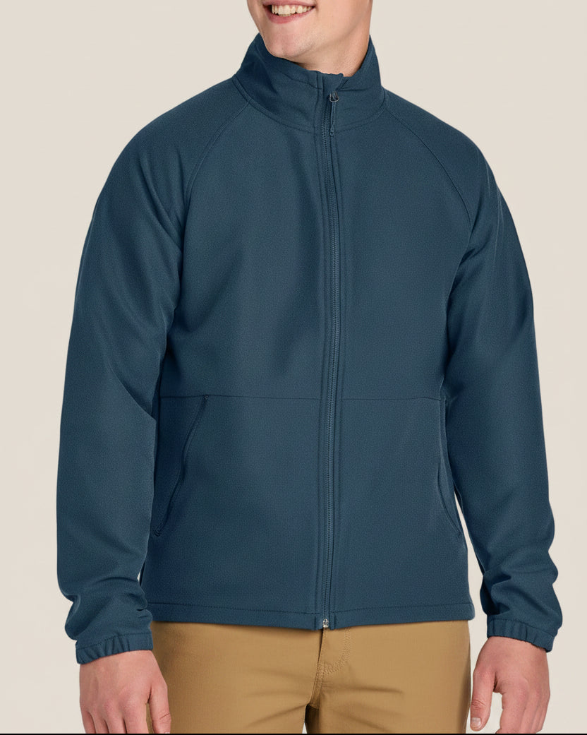 Barr Lake Soft Shell Jacket