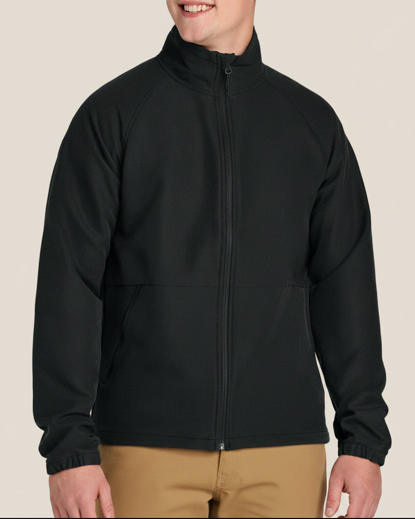 Barr Lake Soft Shell Jacket