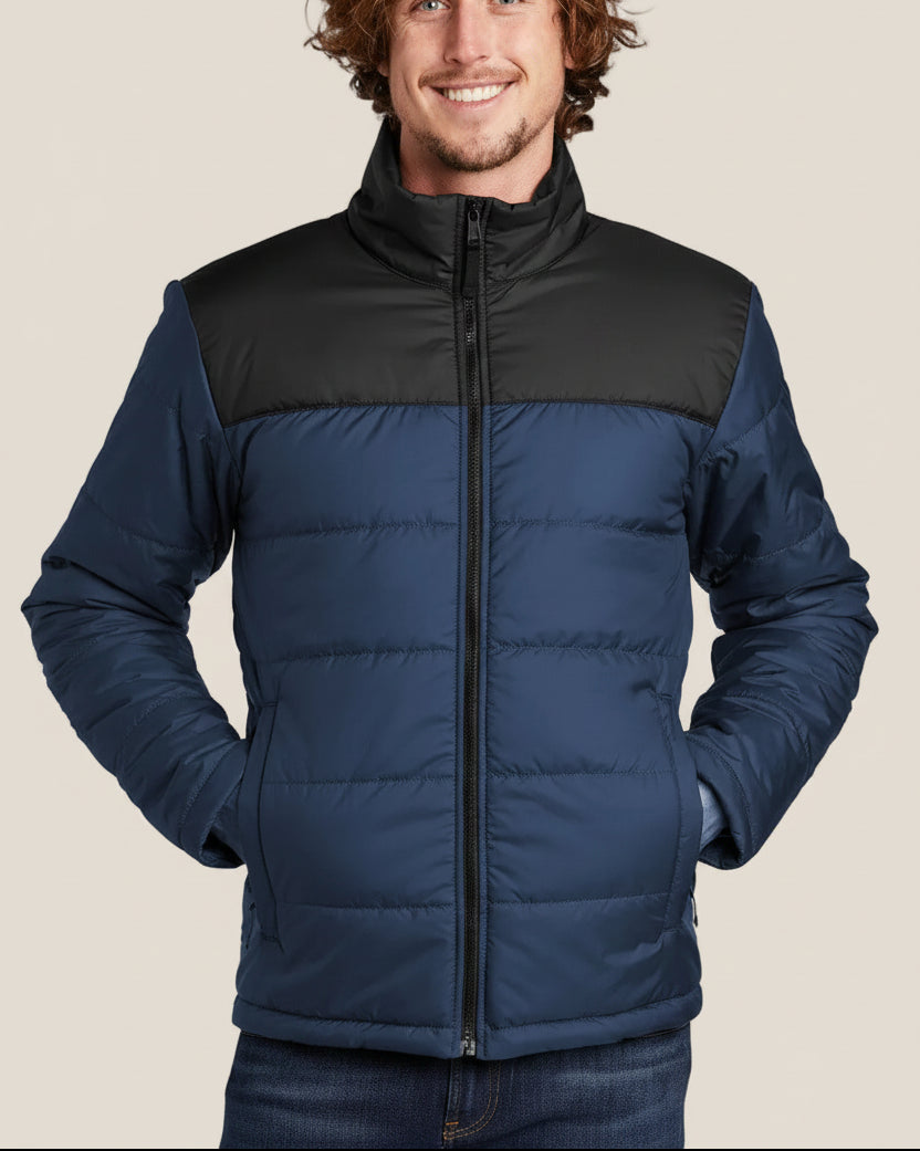 Chest Logo Everyday Insulated Jacket