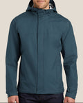 DryVent   Rain Jacket.