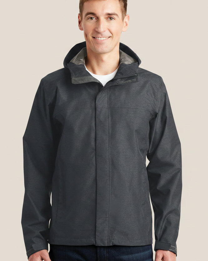 DryVent   Rain Jacket.