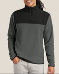 Glacier 1/4-Zip Fleece