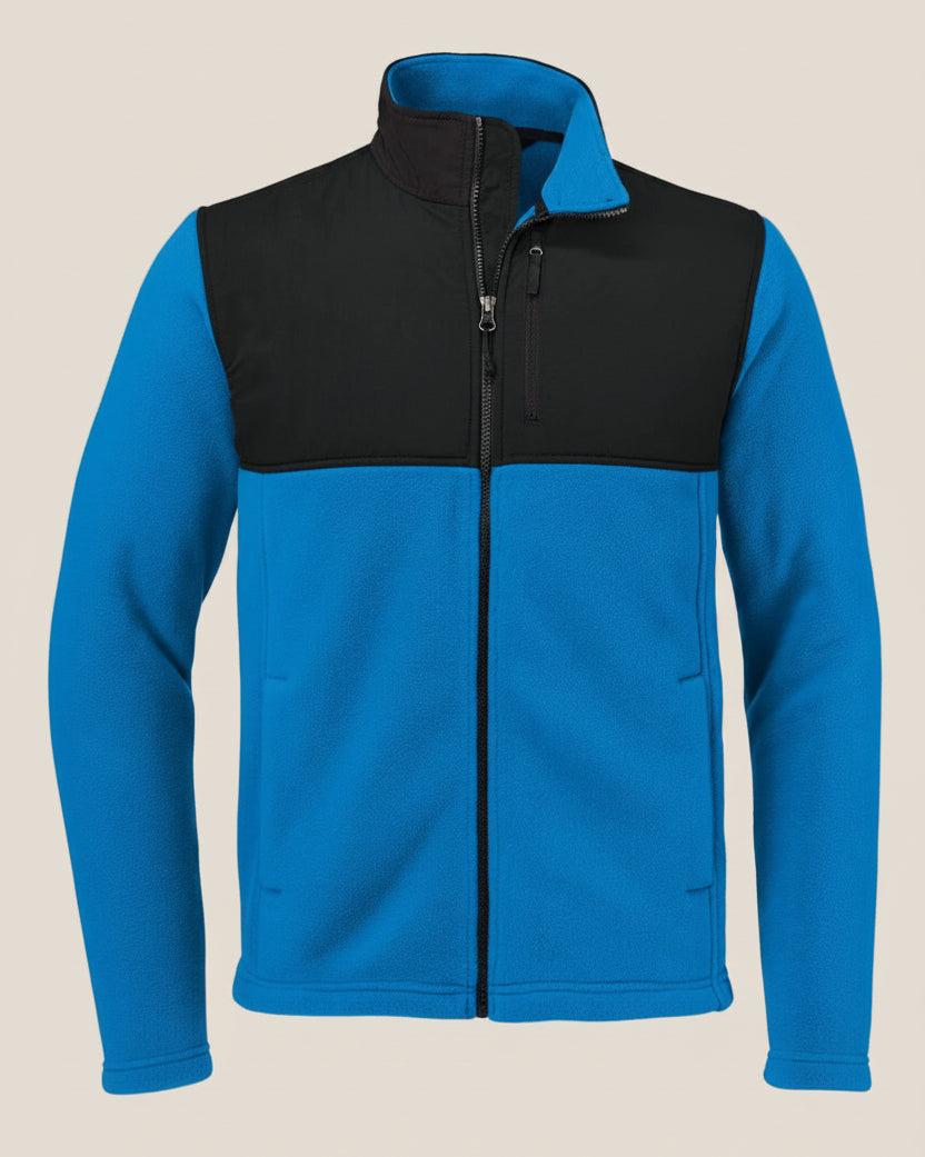 Highest Peak Full-Zip Fleece Jacket
