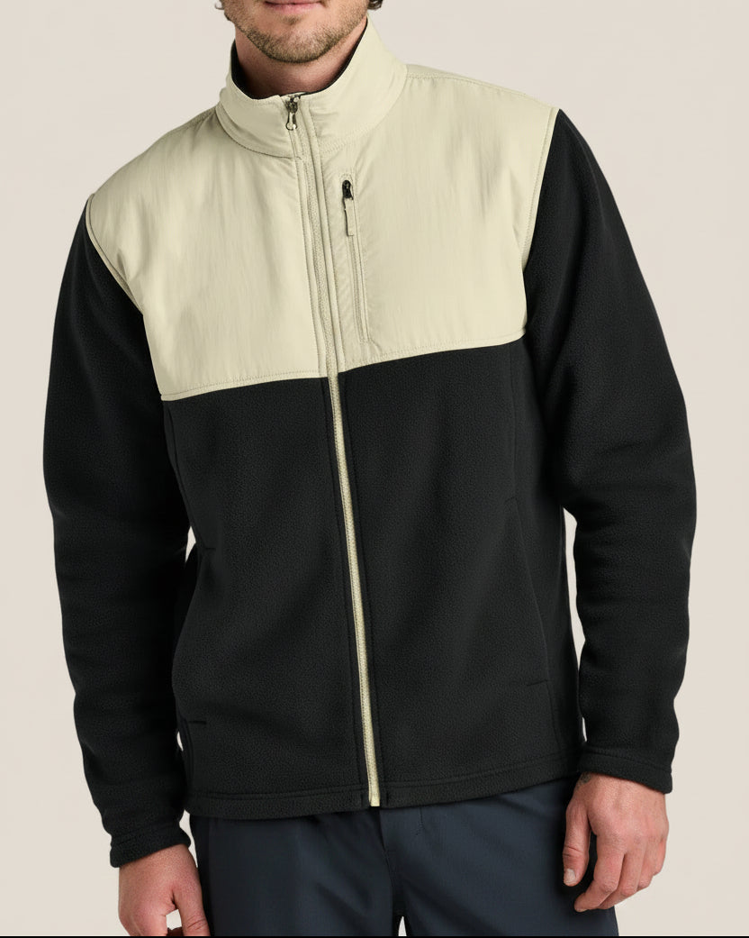 Highest Peak Full-Zip Fleece Jacket