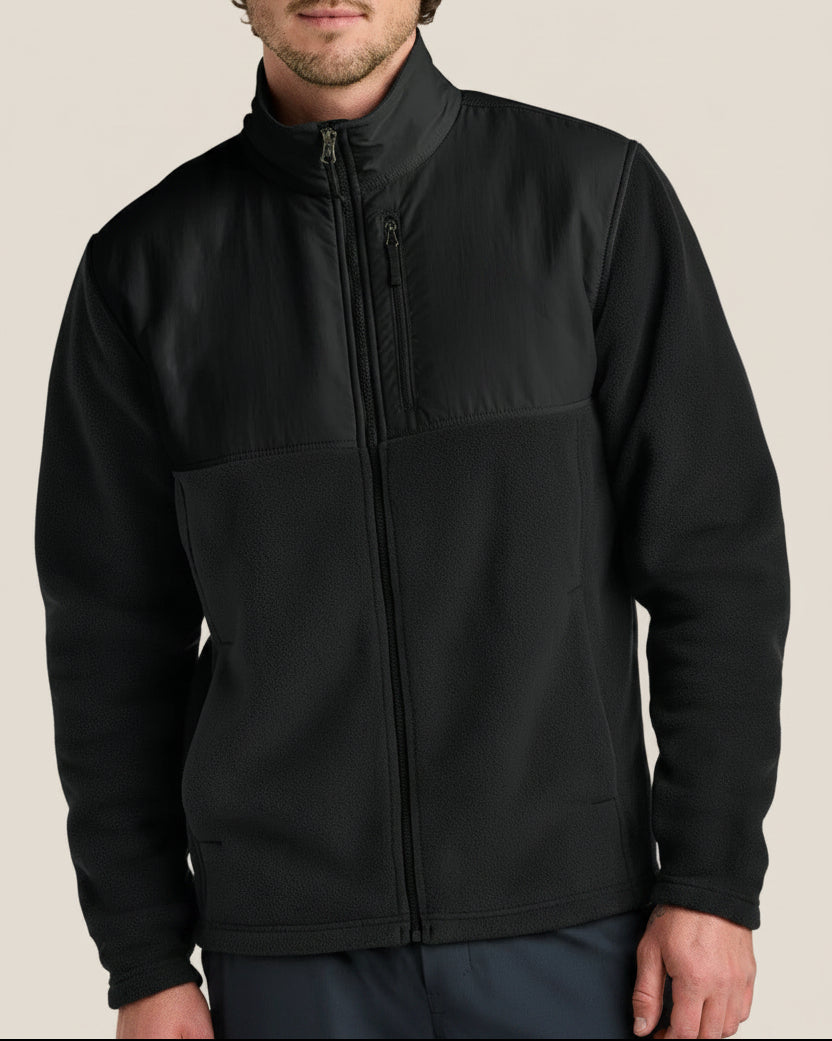 Highest Peak Full-Zip Fleece Jacket
