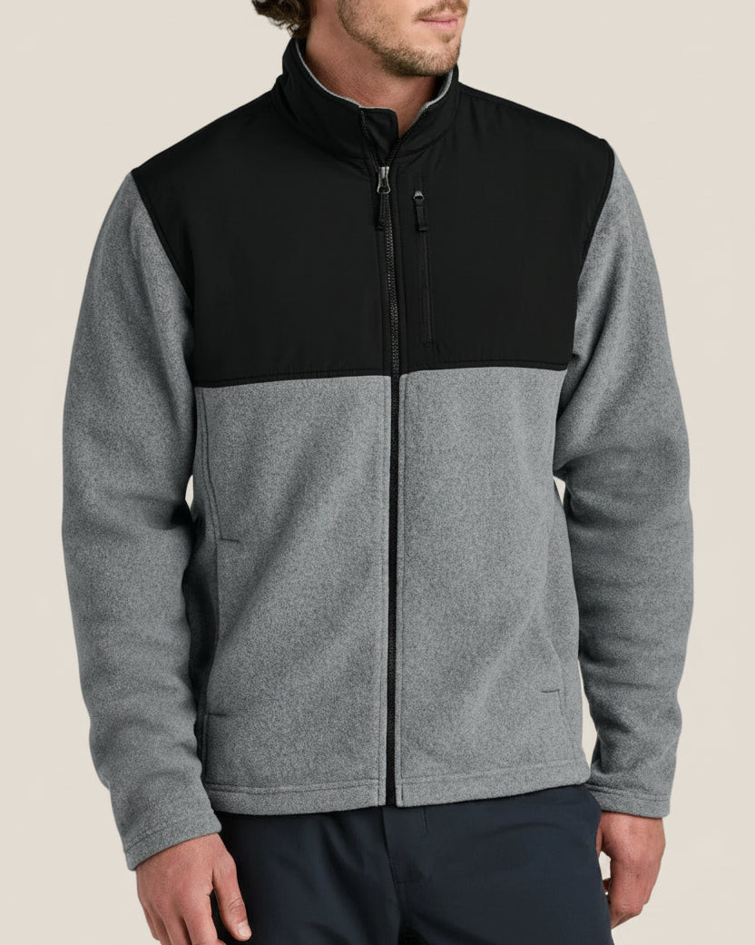 Highest Peak Full-Zip Fleece Jacket