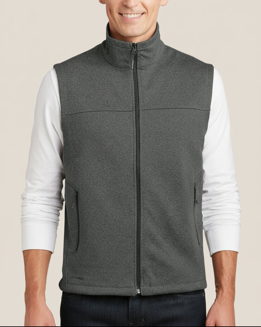 Ridgewall Soft Shell Vest.