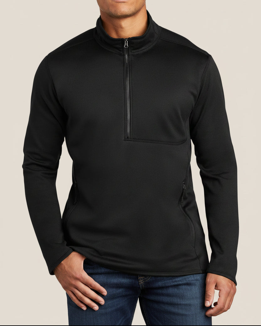 Skyline 1/2-Zip Fleece