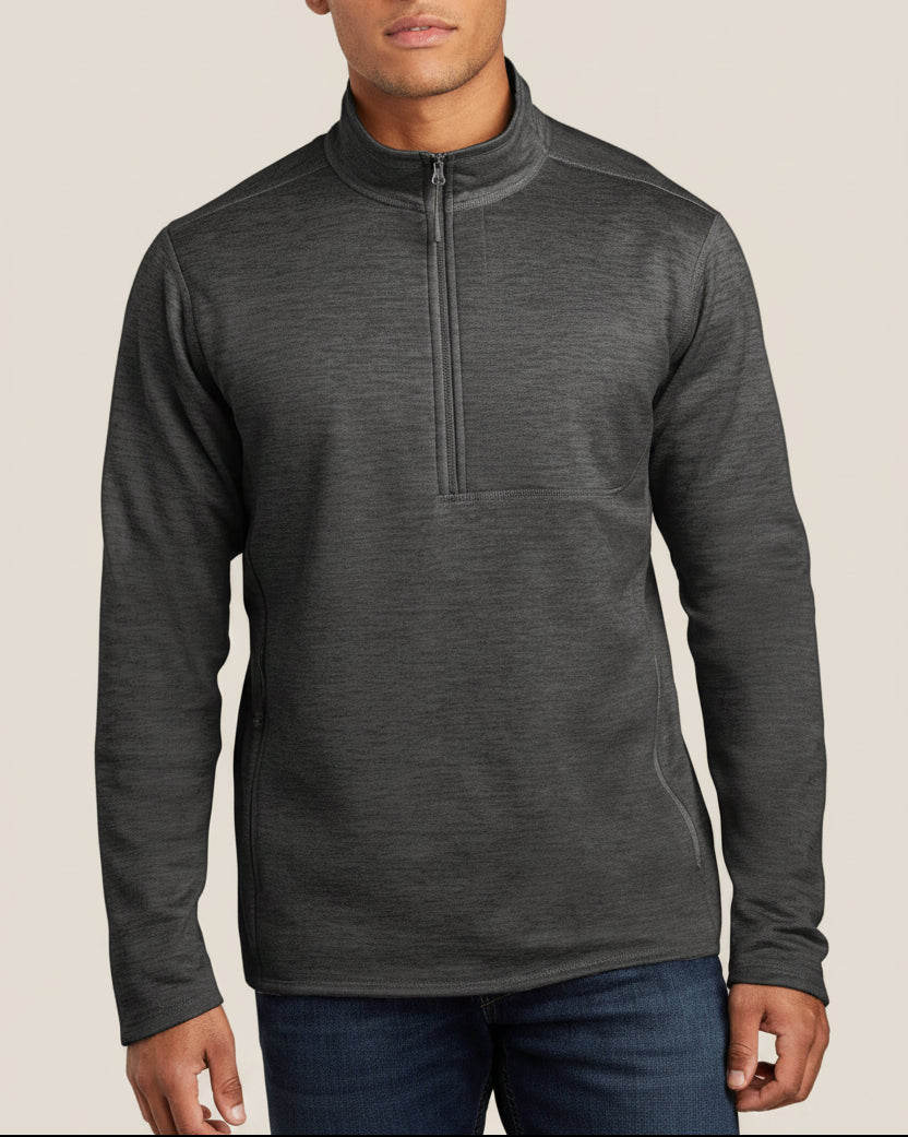 Skyline 1/2-Zip Fleece
