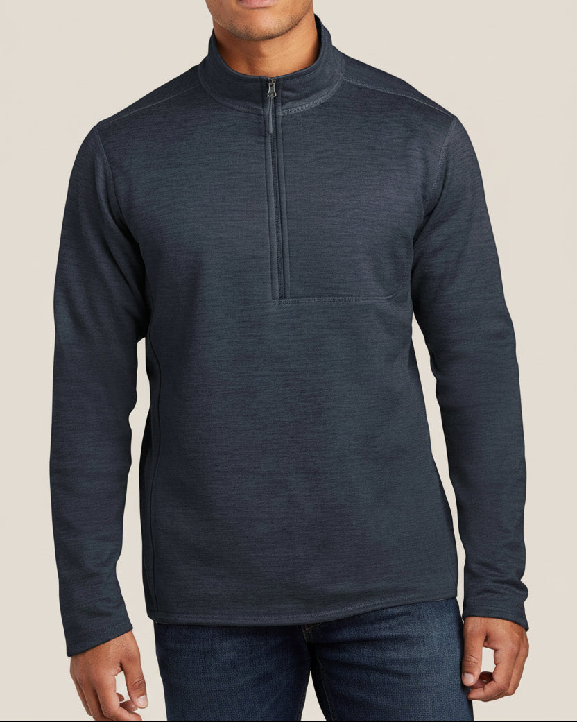 Skyline 1/2-Zip Fleece