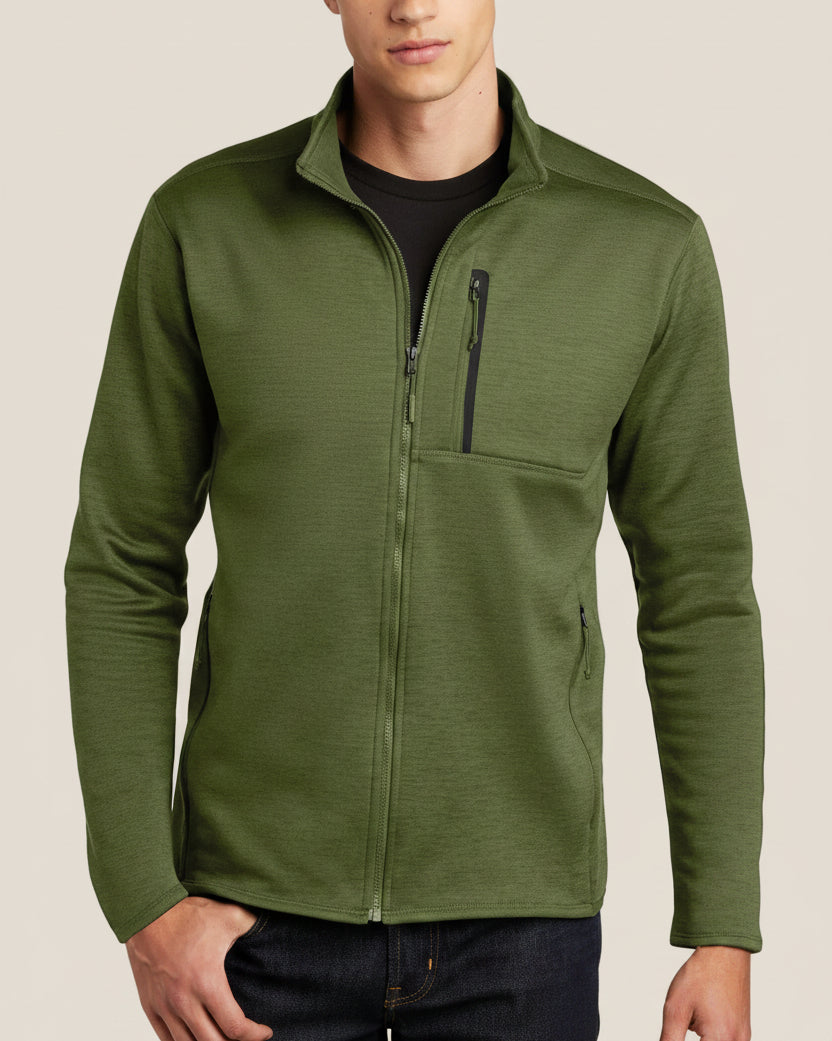 Skyline Full-Zip Fleece Jacket