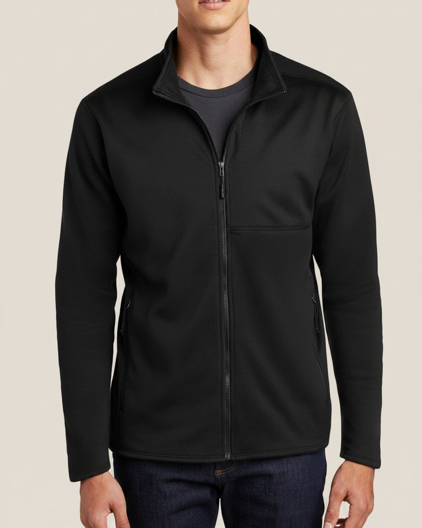 Skyline Full-Zip Fleece Jacket