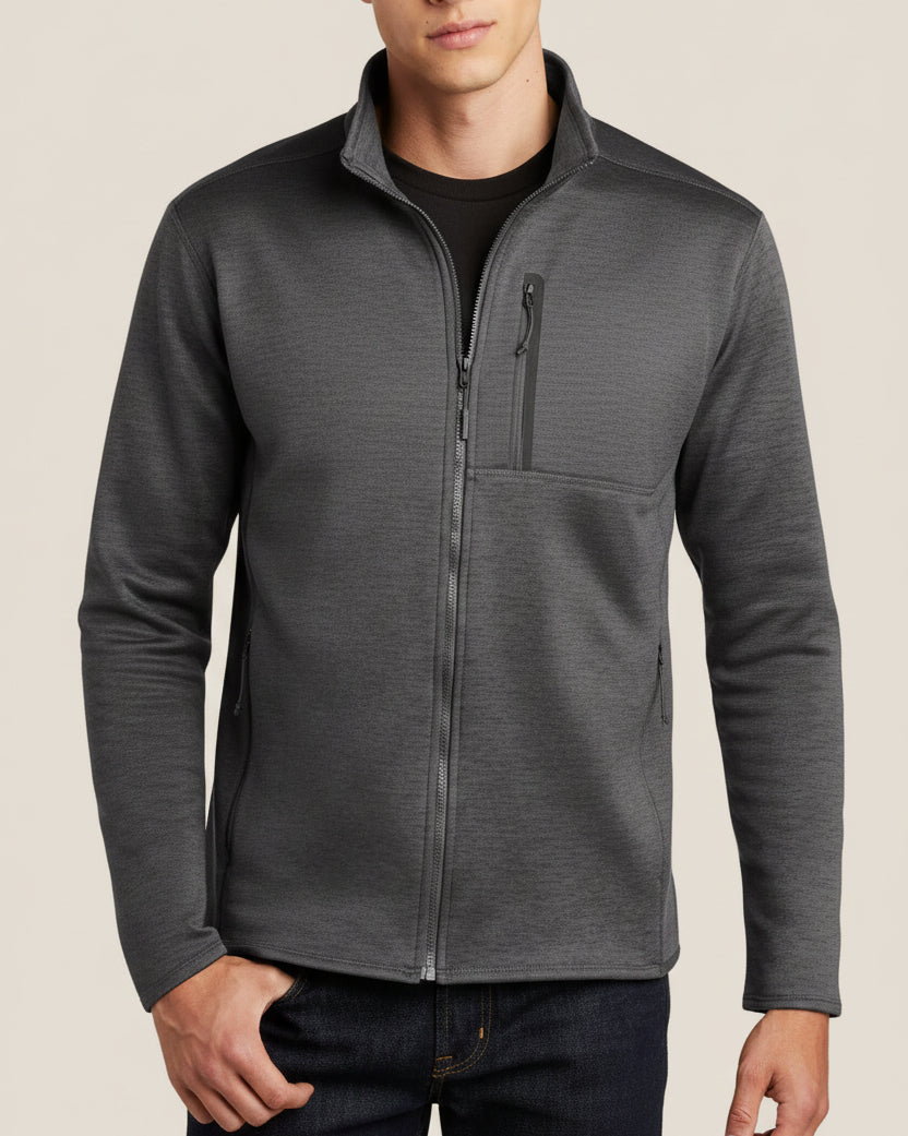 Skyline Full-Zip Fleece Jacket
