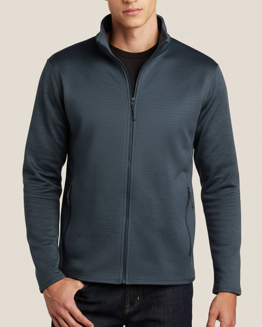 Skyline Full-Zip Fleece Jacket