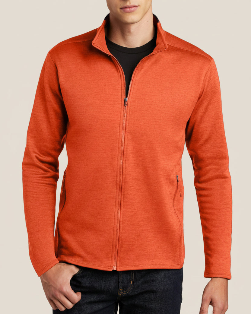 Skyline Full-Zip Fleece Jacket