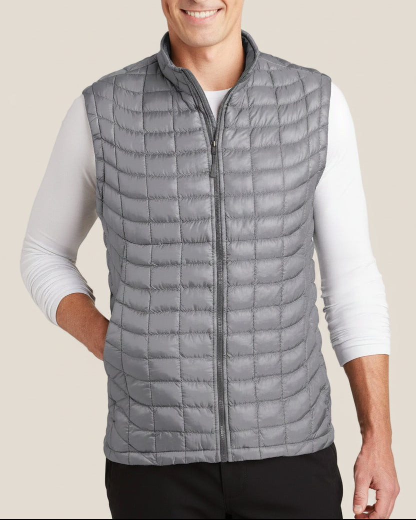 ThermoBall     Trekker Vest.