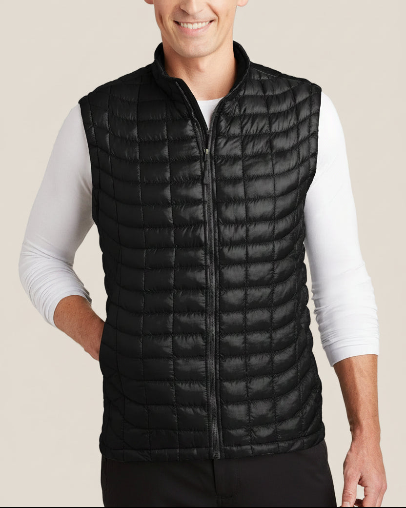 ThermoBall     Trekker Vest.